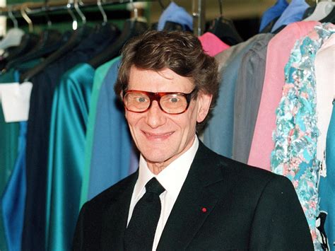 yves saint laurent nascita|yves st laurent wikipedia.